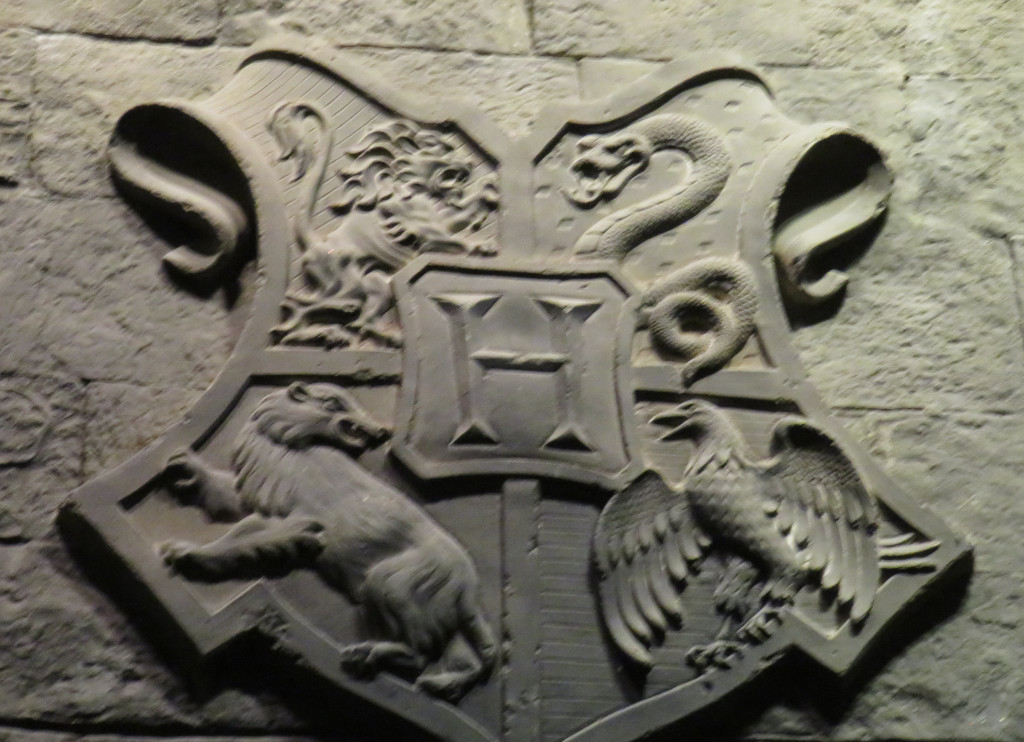 Hogwarts case
